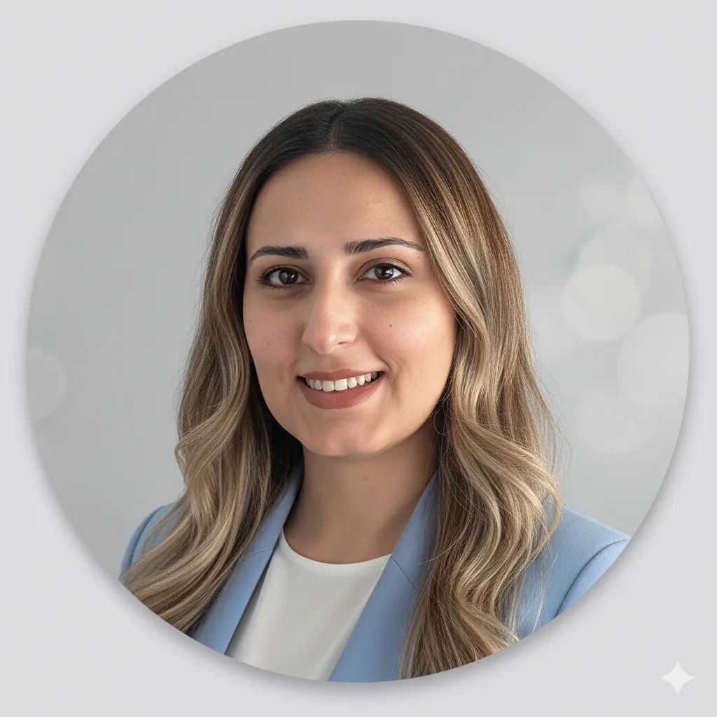 Nagehan Gül